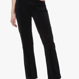 Buffalo David Bitton Women's Stretch Straight Leg Corduroy Pant